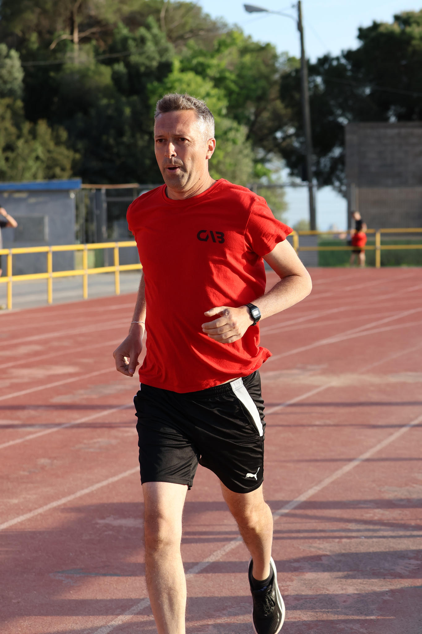 Club Atletisme Badalona - 
